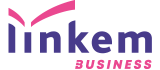 Logo Linkem Business